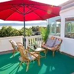 Izabella Seaside Apartmán Sveti Petar (Zadar)