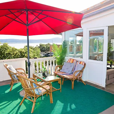 Appartement Izabella Seaside