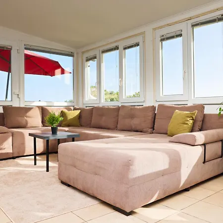 Izabella Seaside Sveti Petar (Zadar)