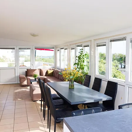 Appartement Izabella Seaside