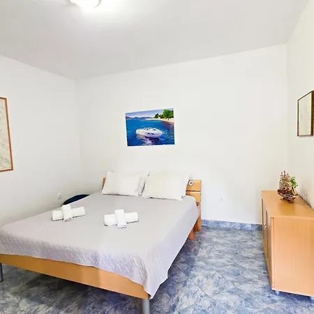 Izabella Seaside Sveti Petar (Zadar)