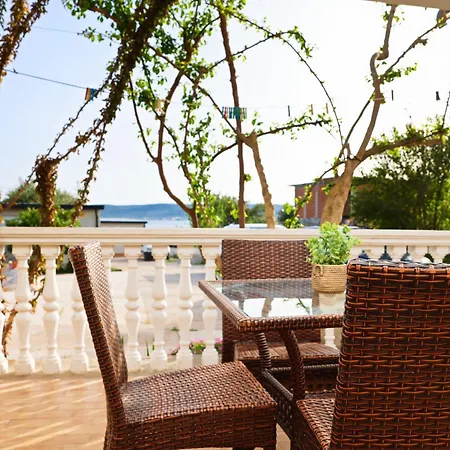 Izabella Seaside Sveti Petar (Zadar)