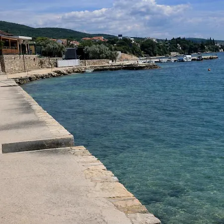 Izabella Seaside Sveti Petar (Zadar)