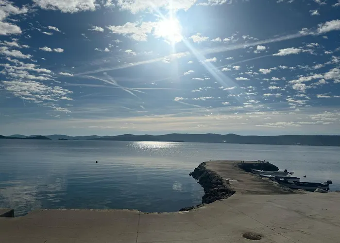 Izabella Seaside Appartement Sveti Petar (Zadar)