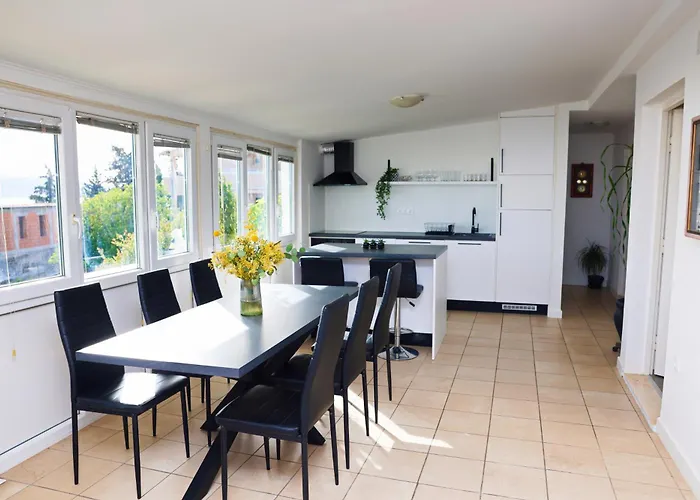 Appartement Izabella Seaside