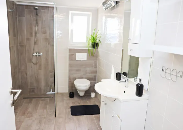 Appartement Izabella Seaside *