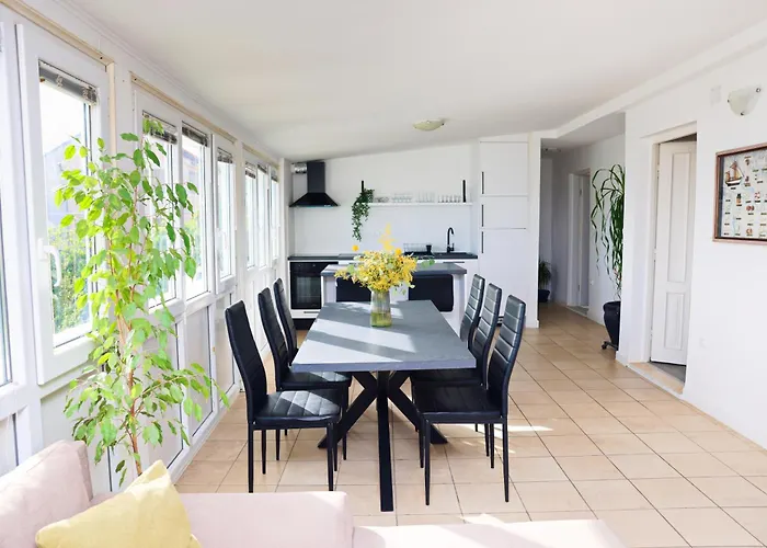 Izabella Seaside Sveti Petar (Zadar)