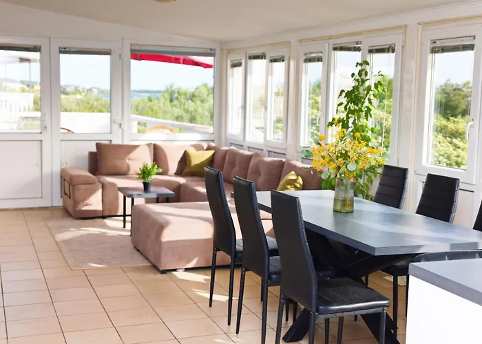 Izabella Seaside Appartement