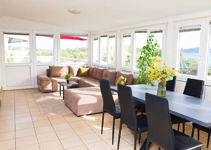 Izabella Seaside Appartement *