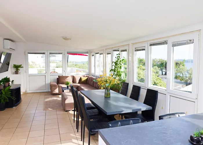 Appartement Izabella Seaside