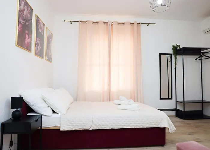 Izabella Seaside * Sveti Petar (Zadar)