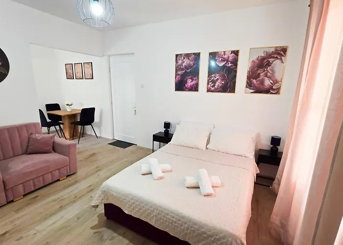 Izabella Seaside Sveti Petar (Zadar)