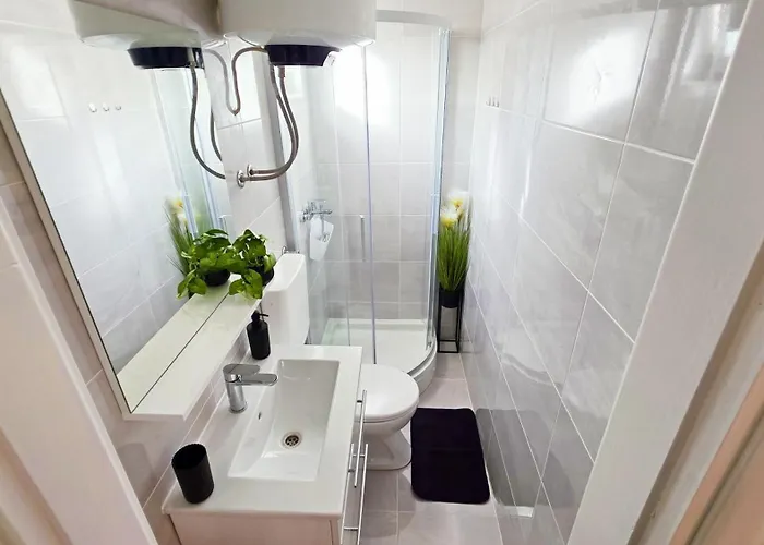 Izabella Seaside Sveti Petar (Zadar)