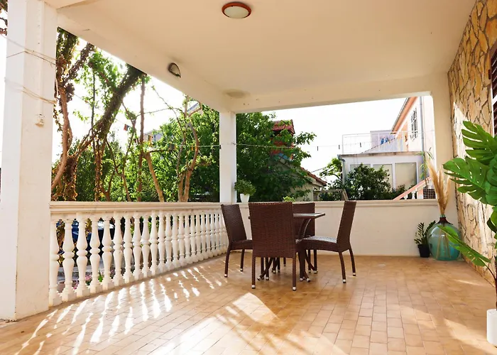 Izabella Seaside * Sveti Petar (Zadar)