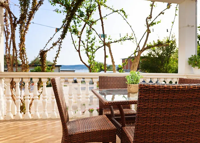 Izabella Seaside Sveti Petar (Zadar)