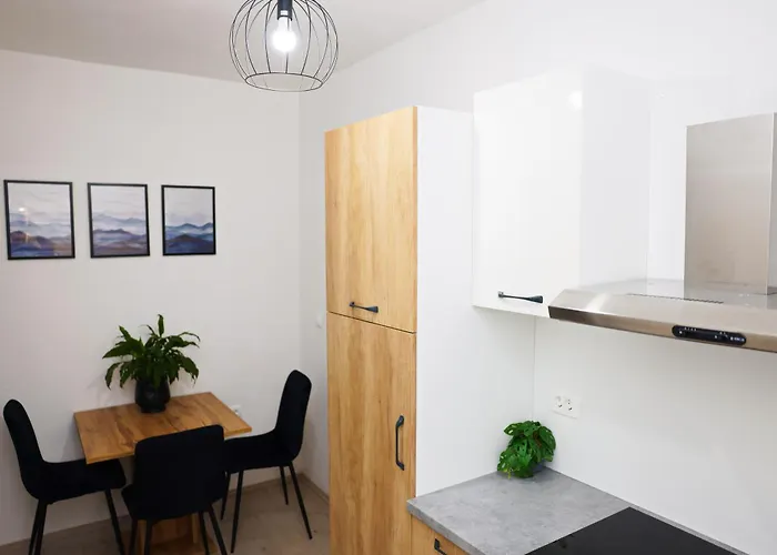 Izabella Seaside * Sveti Petar (Zadar)