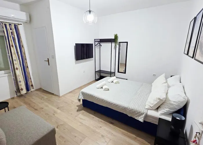 Izabella Seaside Appartement *