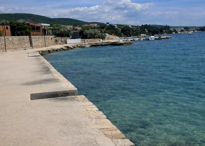 Izabella Seaside Sveti Petar (Zadar)