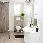 Appartement Izabella Seaside *