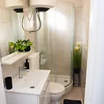 Izabella Seaside Appartement *