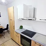 Appartement Izabella Seaside