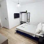 Izabella Seaside Appartement *