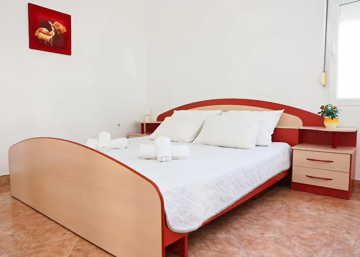 Izabella Seaside Apartment Sveti Petar (Zadar)