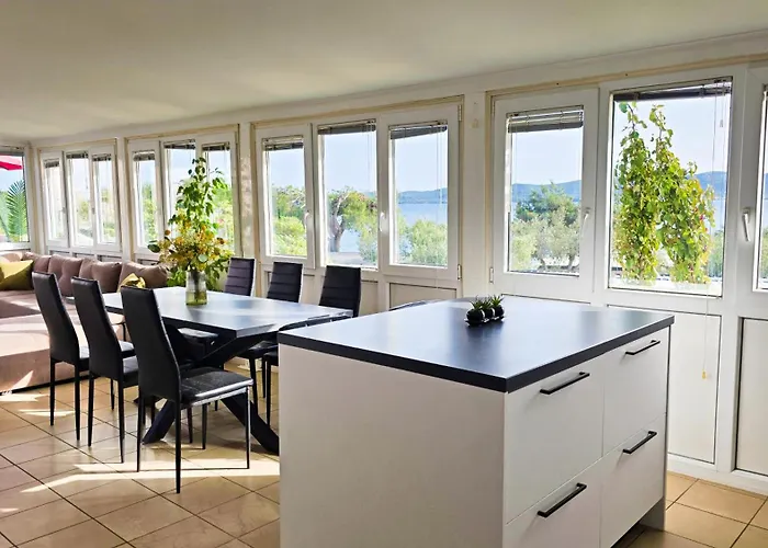 Izabella Seaside * Sveti Petar (Zadar)