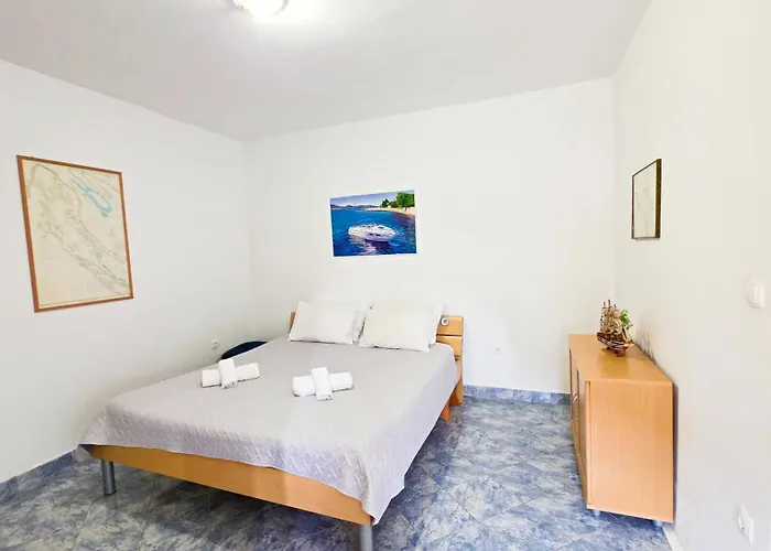 Izabella Seaside Sveti Petar (Zadar)