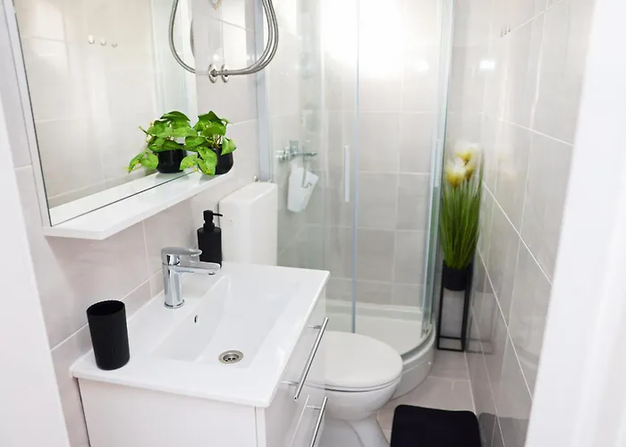 Izabella Seaside Apartment