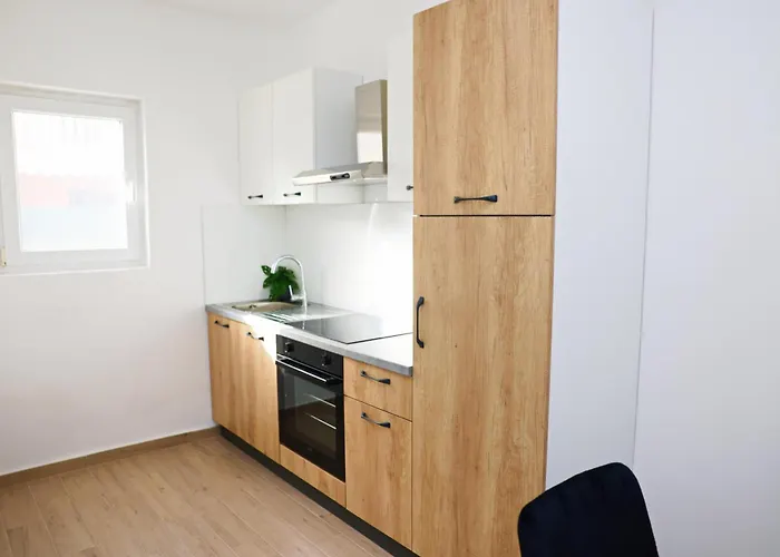 Apartment Izabella Seaside *