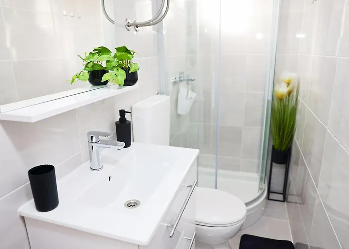 Izabella Seaside Apartment Sveti Petar (Zadar)