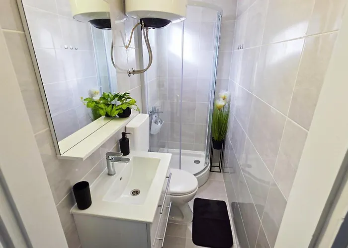 Apartment Izabella Seaside *