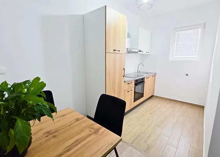 Apartment Izabella Seaside