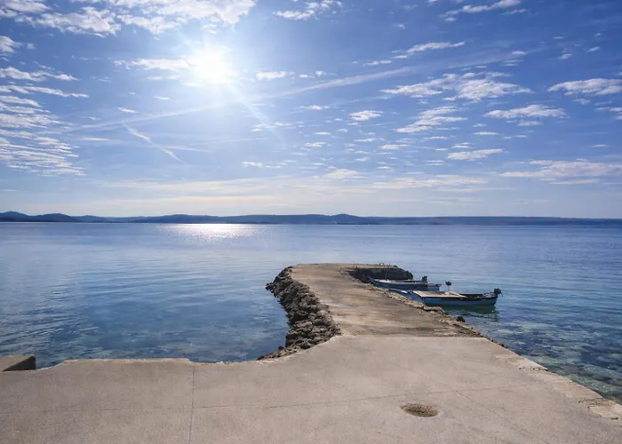 Izabella Seaside Daire *